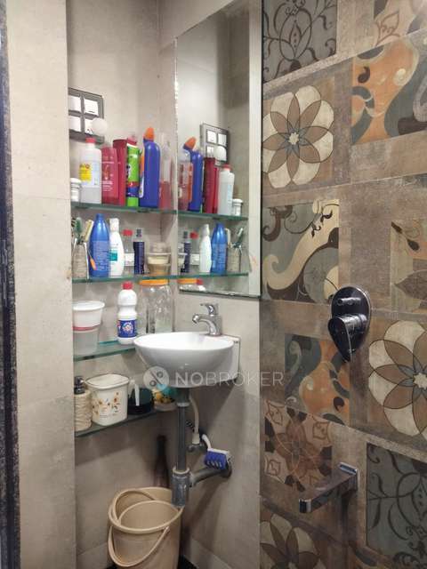 3 BHK Flat In Neminath Apartment For Sale  In Dadar West