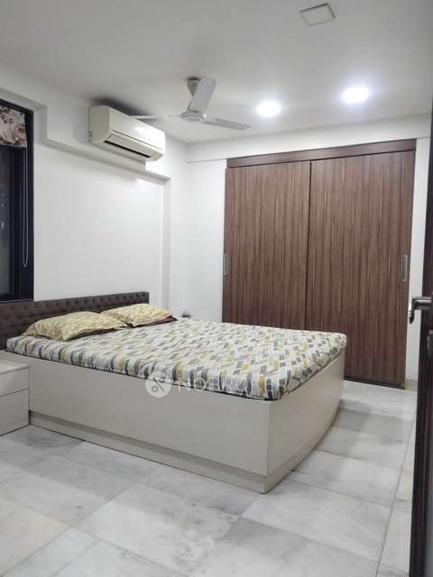 3 BHK Flat In Neminath Apartment For Sale  In Dadar West
