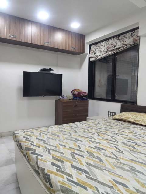 3 BHK Flat In Neminath Apartment For Sale  In Dadar West
