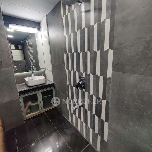 3 BHK Flat In Neminath Apartment For Sale  In Dadar West