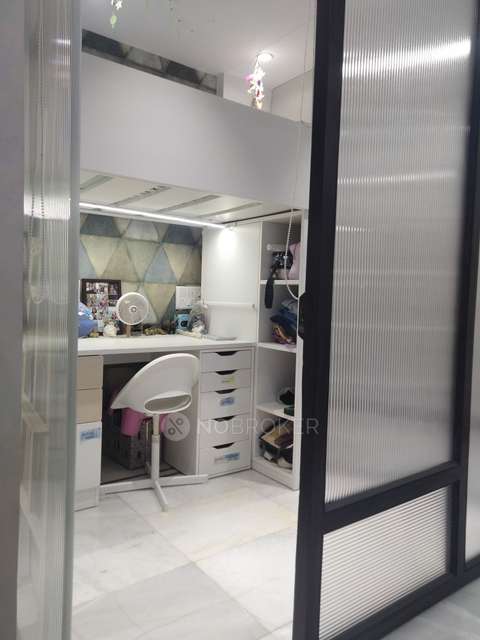 3 BHK Flat In Neminath Apartment For Sale  In Dadar West