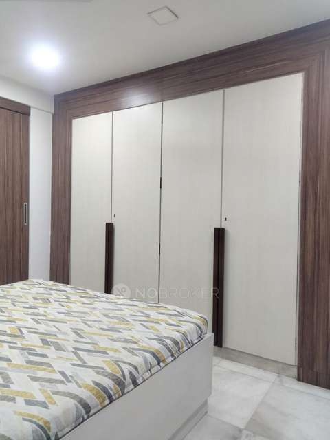 3 BHK Flat In Neminath Apartment For Sale  In Dadar West