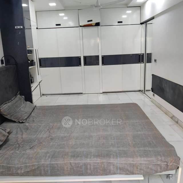 3 BHK Flat In Neminath Apartment For Sale  In Dadar West