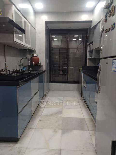 3 BHK Flat In Neminath Apartment For Sale  In Dadar West