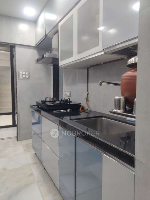 3 BHK Flat In Neminath Apartment For Sale  In Dadar West