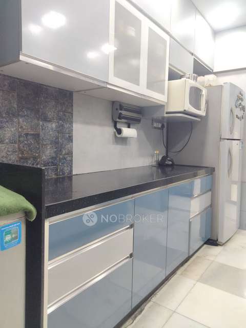 3 BHK Flat In Neminath Apartment For Sale  In Dadar West