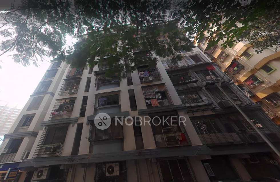 3 BHK Flat In Neminath Apartment For Sale  In Dadar West