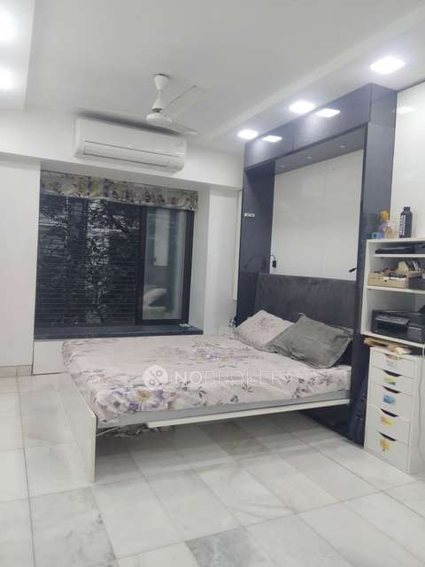 3 BHK Flat In Neminath Apartment For Sale  In Dadar West