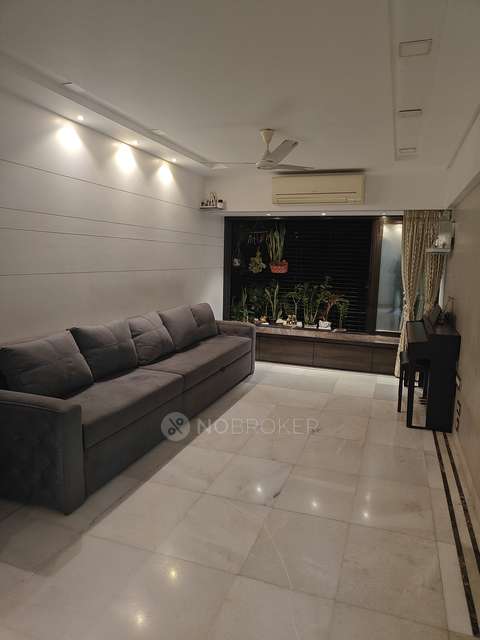 3 BHK Flat In Neminath Apartment For Sale  In Dadar West