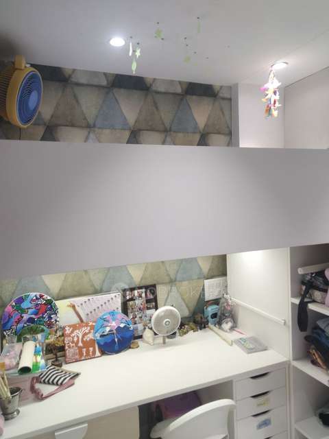 3 BHK Flat In Neminath Apartment For Sale  In Dadar West