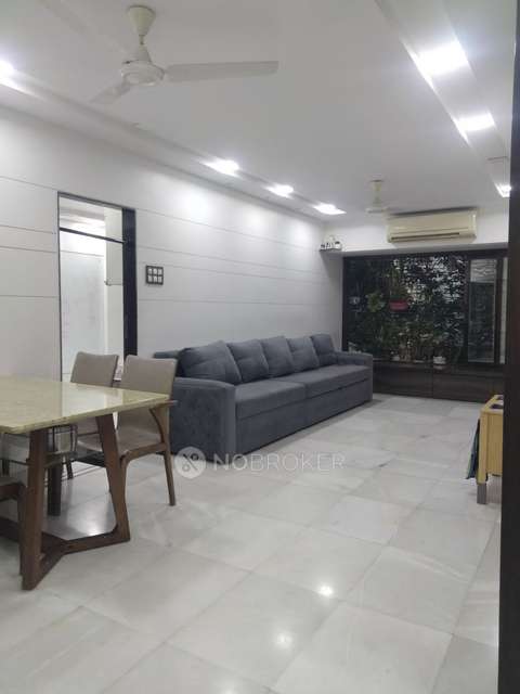 3 BHK Flat In Neminath Apartment For Sale  In Dadar West