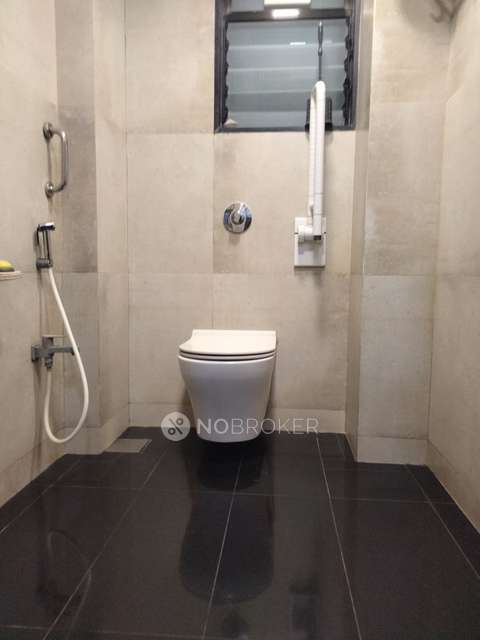 3 BHK Flat In Neminath Apartment For Sale  In Dadar West