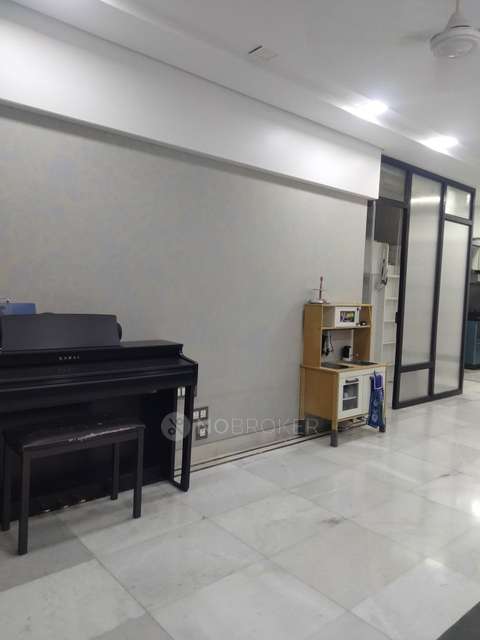 3 BHK Flat In Neminath Apartment For Sale  In Dadar West