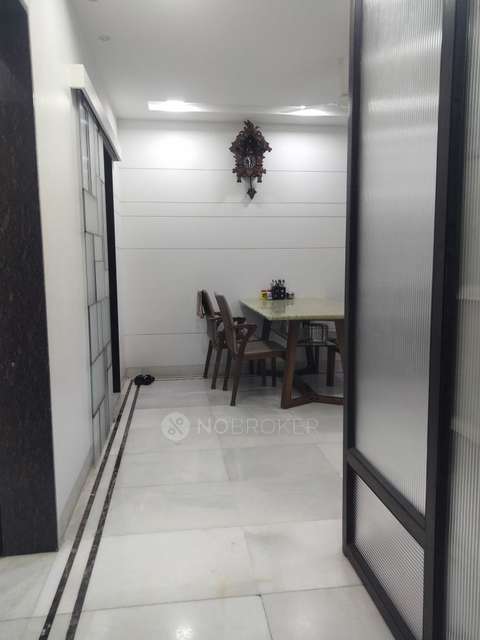 3 BHK Flat In Neminath Apartment For Sale  In Dadar West