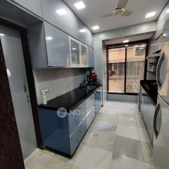 3 BHK Flat In Neminath Apartment For Sale  In Dadar West