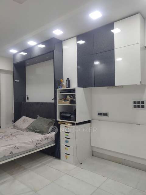 3 BHK Flat In Neminath Apartment For Sale  In Dadar West