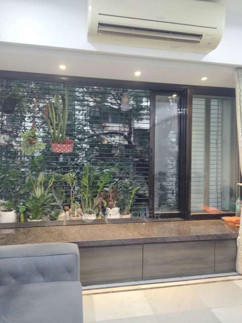 3 BHK Flat In Neminath Apartment For Sale  In Dadar West