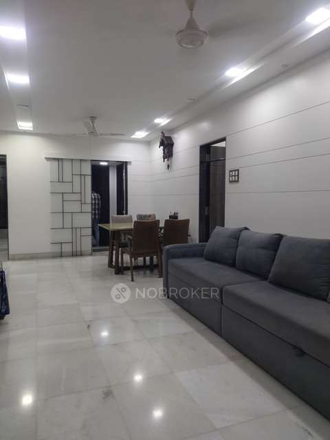3 BHK Flat In Neminath Apartment For Sale  In Dadar West