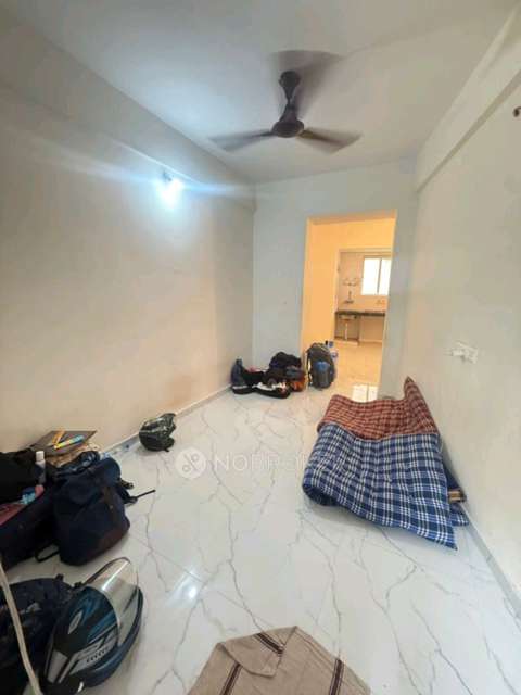 Single Room for Male In 1 RK  In Frq5+pqp, Hingane Home Colony, Karvenagar, Pune, Maharashtra 411052, India