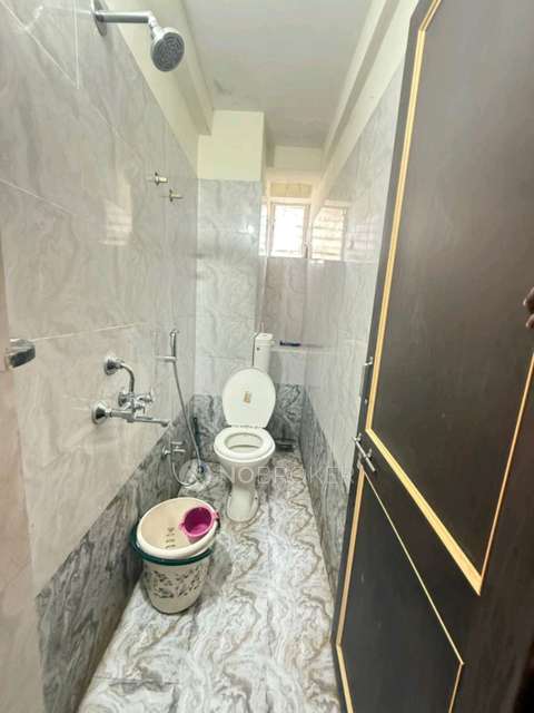Single Room for Male In 1 RK  In Frq5+pqp, Hingane Home Colony, Karvenagar, Pune, Maharashtra 411052, India