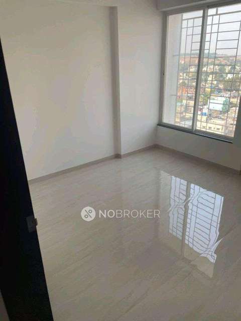 1 BHK Flat In Archana Paradise Phase 2 For Sale  In Mohammed Wadi