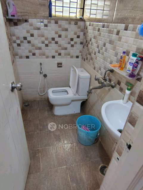 1 BHK Flat In Srinivasa Nilaya Marathalli for Rent  In Panathur