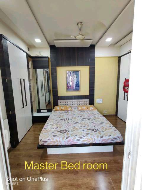 2 BHK Flat In Chandrarang Wisdom Park For Sale  In Pimpri