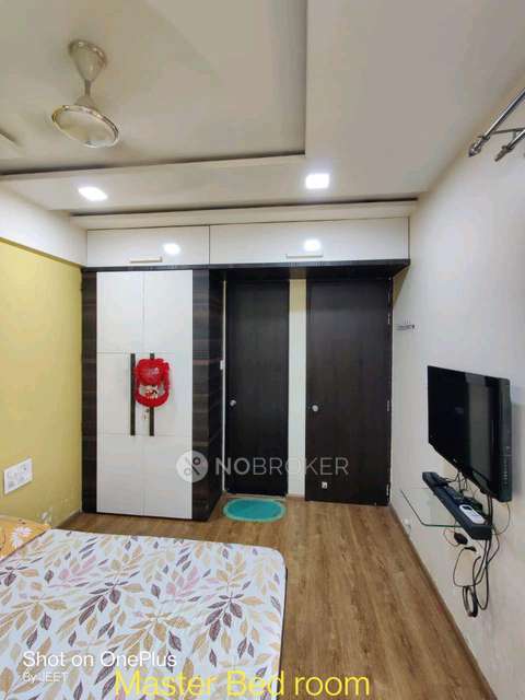 2 BHK Flat In Chandrarang Wisdom Park For Sale  In Pimpri