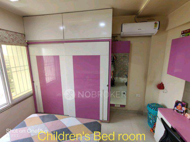 2 BHK Flat In Chandrarang Wisdom Park For Sale  In Pimpri