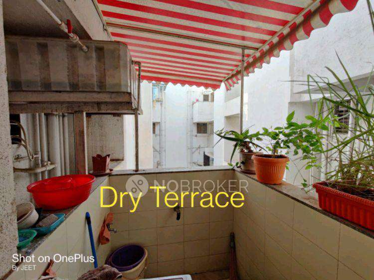 2 BHK Flat In Chandrarang Wisdom Park For Sale  In Pimpri