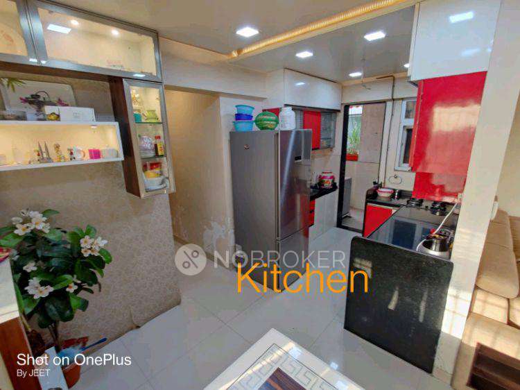 2 BHK Flat In Chandrarang Wisdom Park For Sale  In Pimpri