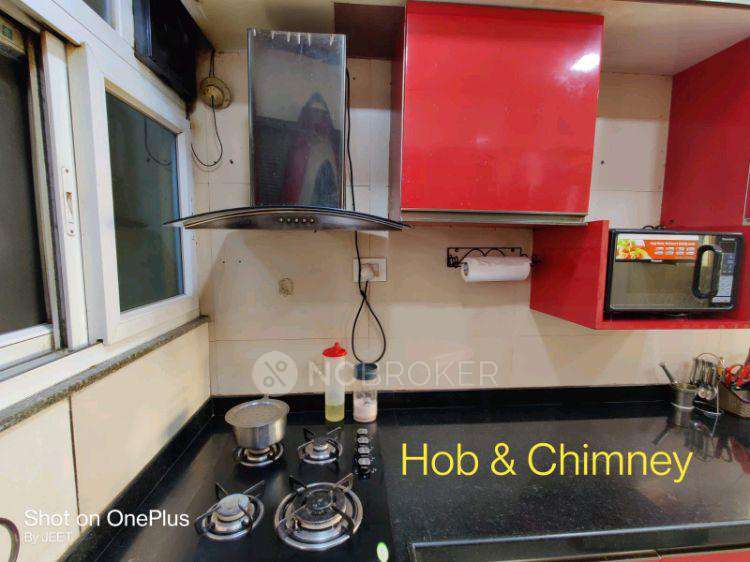 2 BHK Flat In Chandrarang Wisdom Park For Sale  In Pimpri