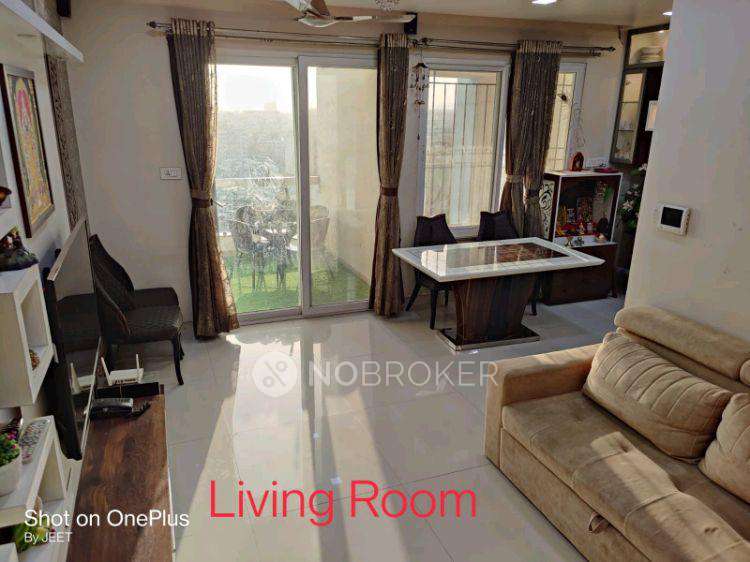 2 BHK Flat In Chandrarang Wisdom Park For Sale  In Pimpri