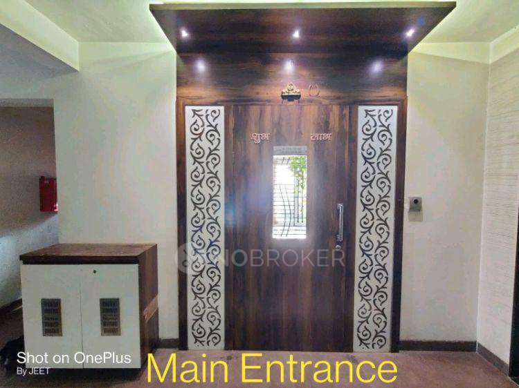 2 BHK Flat In Chandrarang Wisdom Park For Sale  In Pimpri