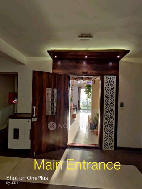 2 BHK Flat In Chandrarang Wisdom Park For Sale  In Pimpri