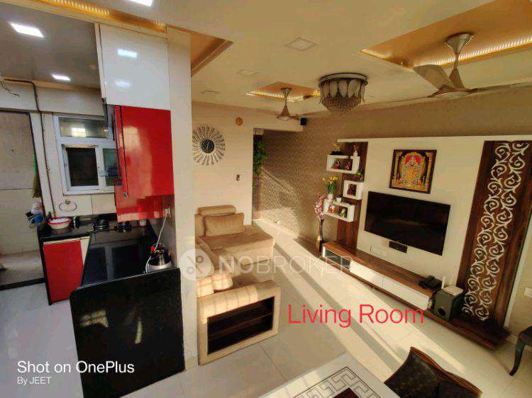 2 BHK Flat In Chandrarang Wisdom Park For Sale  In Pimpri