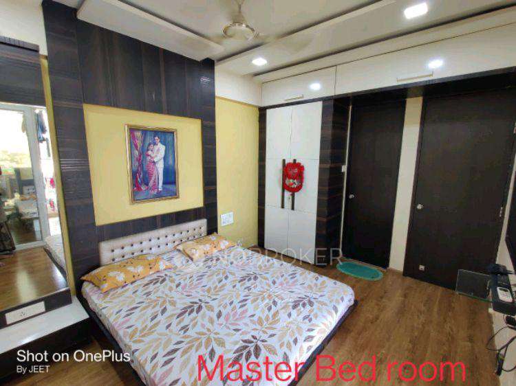 2 BHK Flat In Chandrarang Wisdom Park For Sale  In Pimpri