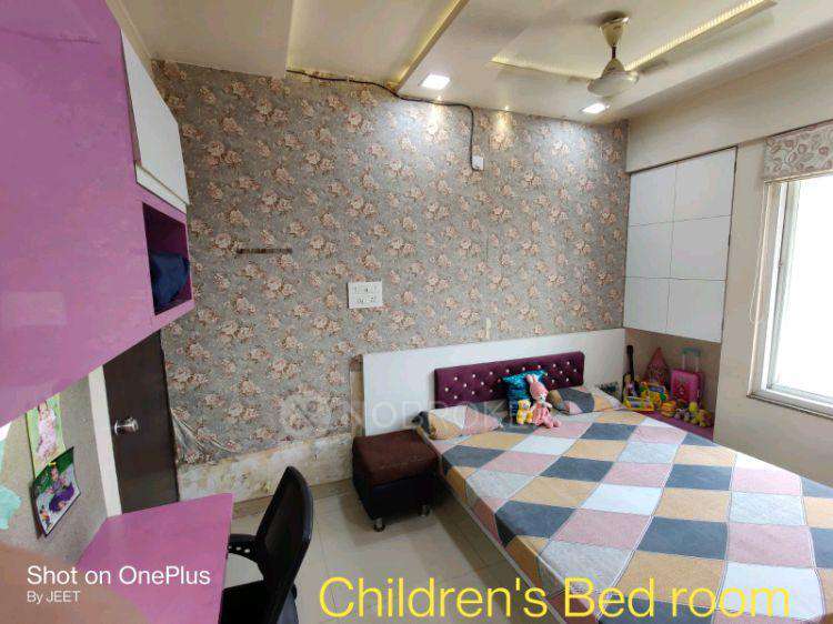 2 BHK Flat In Chandrarang Wisdom Park For Sale  In Pimpri