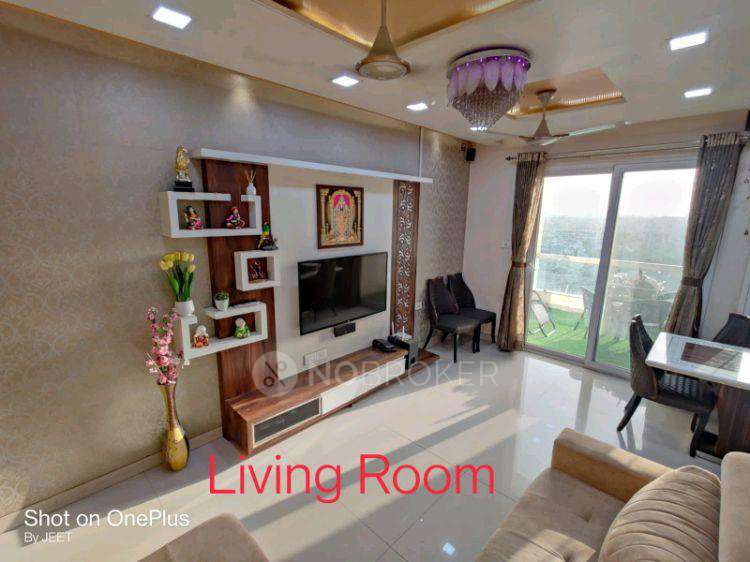 2 BHK Flat In Chandrarang Wisdom Park For Sale  In Pimpri