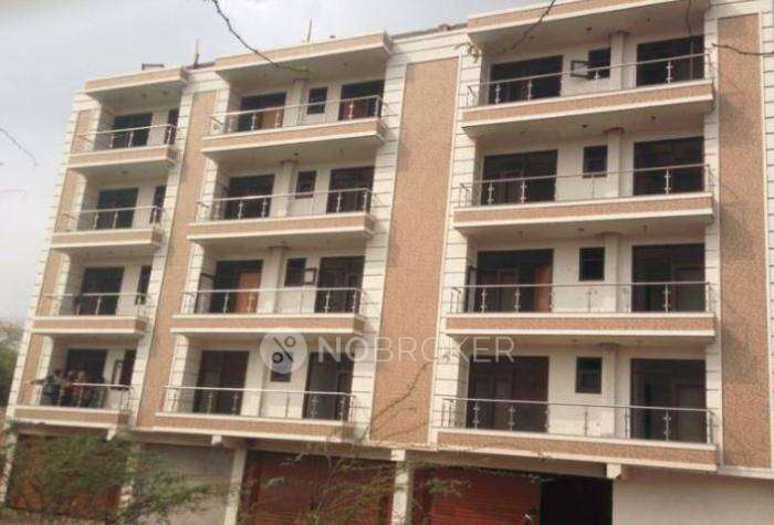 2 BHK Flat In The Swastik Homes For Sale  In Razapur Khurd