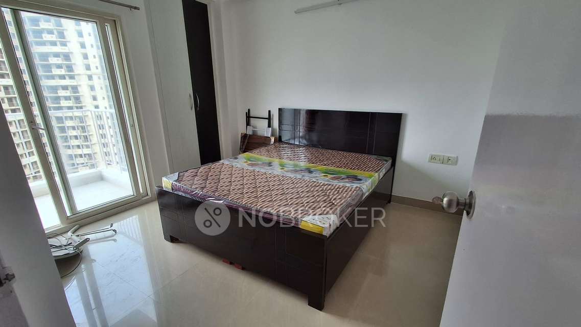 3 BHK Villa In Victory Infra Crossroads, Sector 143b for Rent  In Sector 143b