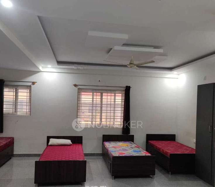 PG for Boys in Navalur