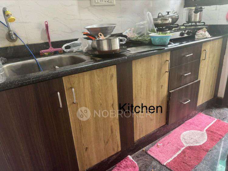 2 BHK Flat In 441 for Rent  In Rt Nagar