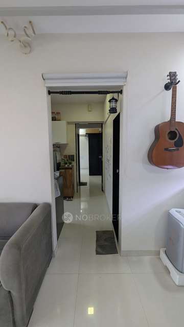 1 BHK Flat In Mahavir Kanti Regency, Vasai West For Sale  In Kanti Regency