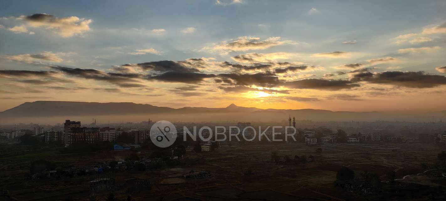 1 BHK Flat In Mahavir Kanti Regency, Vasai West For Sale  In Kanti Regency