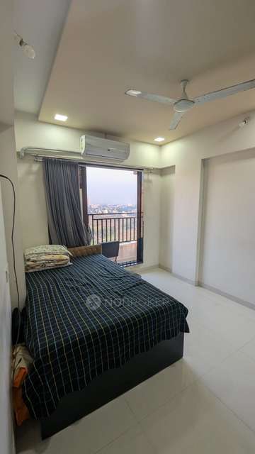 1 BHK Flat In Mahavir Kanti Regency, Vasai West For Sale  In Kanti Regency