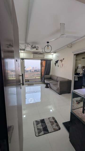 1 BHK Flat In Mahavir Kanti Regency, Vasai West For Sale  In Kanti Regency
