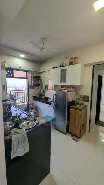 1 BHK Flat In Mahavir Kanti Regency, Vasai West For Sale  In Kanti Regency