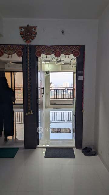 1 BHK Flat In Mahavir Kanti Regency, Vasai West For Sale  In Kanti Regency