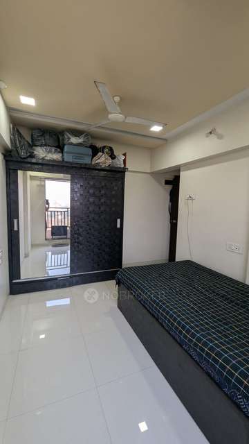 1 BHK Flat In Mahavir Kanti Regency, Vasai West For Sale  In Kanti Regency